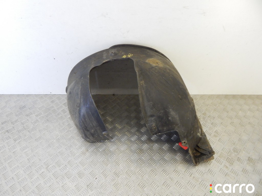8159424, 51718159424 Защита арок передняя левая (подкрылок) BMW 5-series (E39) 2000г. - фото №1