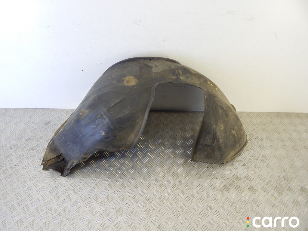 8159423, 51718159423 Защита арок передняя правая (подкрылок) BMW 5-series (E39) 2000г. - фото №1