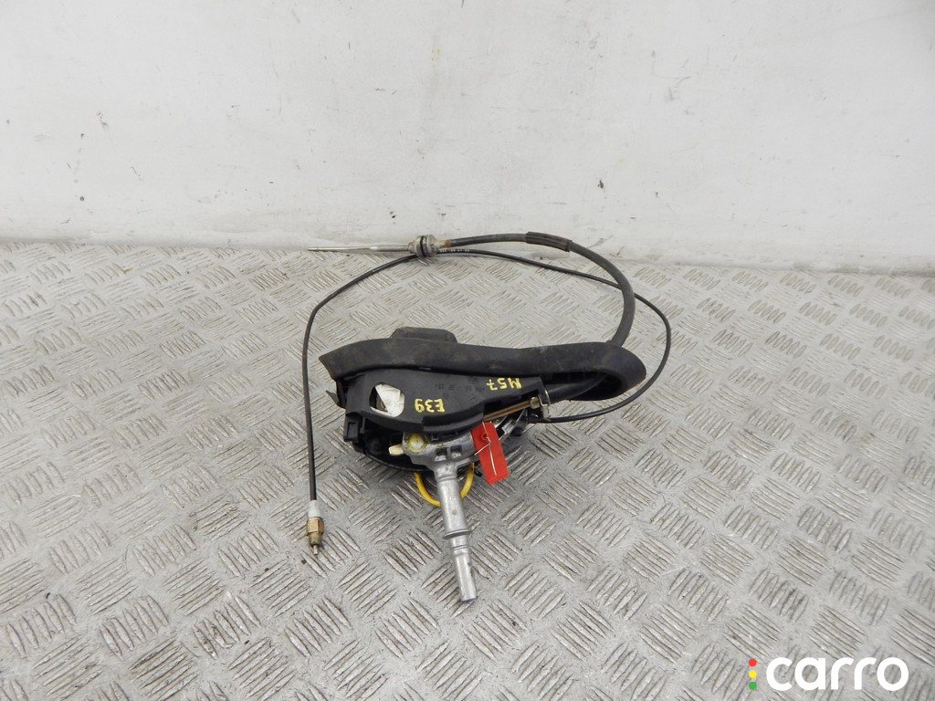 25161423984, 1423984 Кулиса BMW 5-series (E39) 2000г. - фото №1
