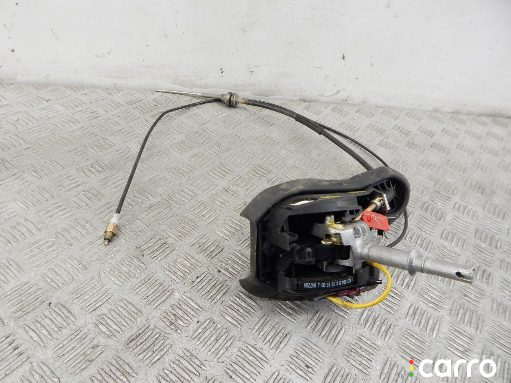 25161423984, 1423984 Кулиса BMW 5-series (E39) 2000г. - фото №3