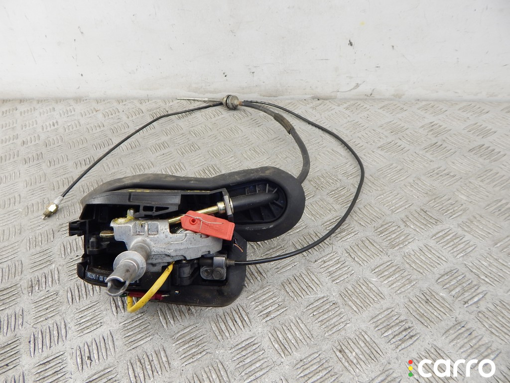 25161423984, 1423984 Кулиса BMW 5-series (E39) 2000г. - фото №4