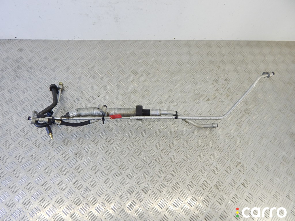 64536913893, 6913893 Трубка кондиционера BMW 5-series (E39) 2000г. - фото №1