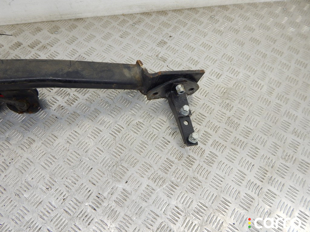 Прицепное устройство (фаркоп) BMW 5-series (E39) 2000г. - фото №8