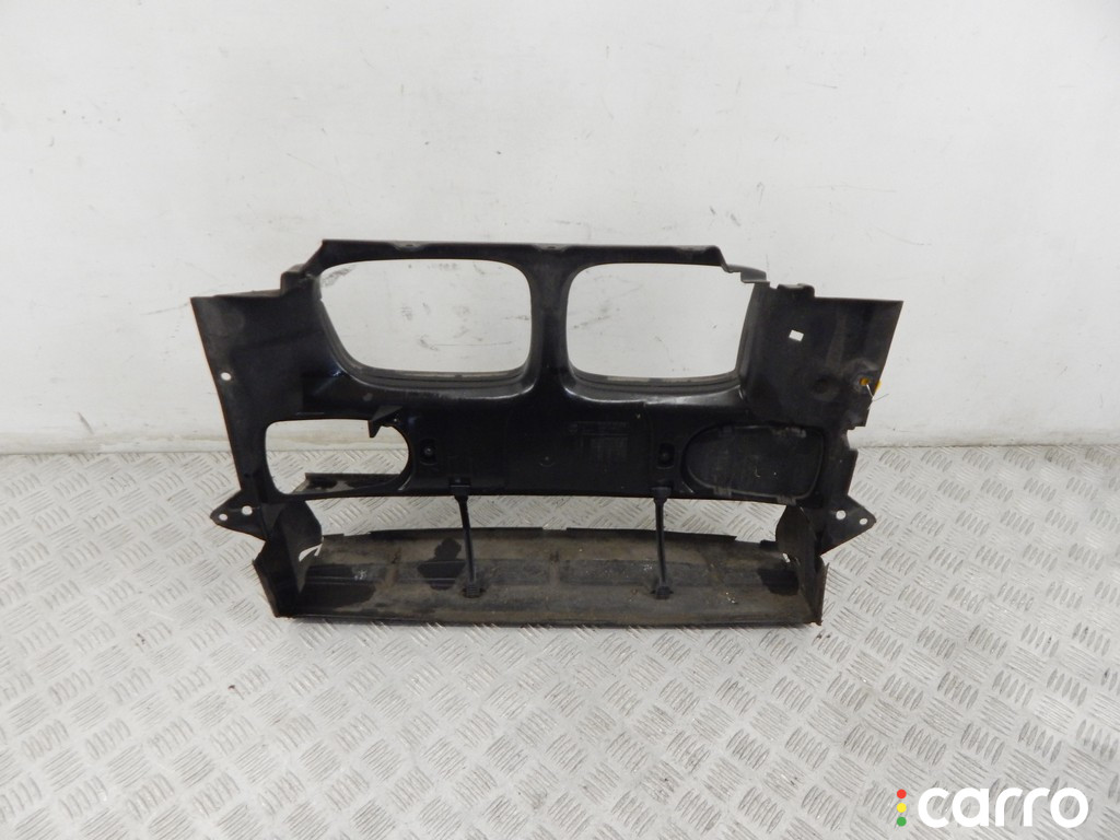 8159959, 51718159959, 51717049918, 7049918 Воздухозаборник BMW 5-series (E39) 1999г. - фото №4
