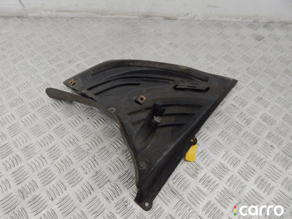 51717170006, 7170006 Защита арок передняя правая (подкрылок) BMW 7-series (E65/66) 2007г. - фото №1