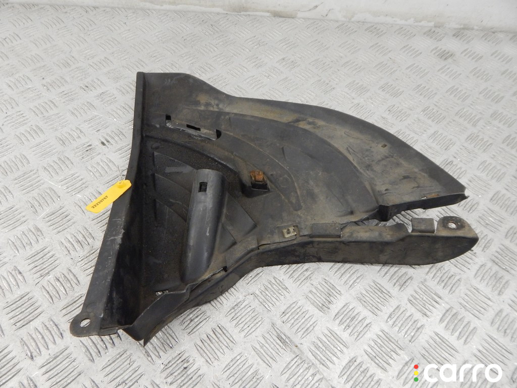 51717170006, 7170006 Защита арок передняя правая (подкрылок) BMW 7-series (E65/66) 2007г. - фото №2