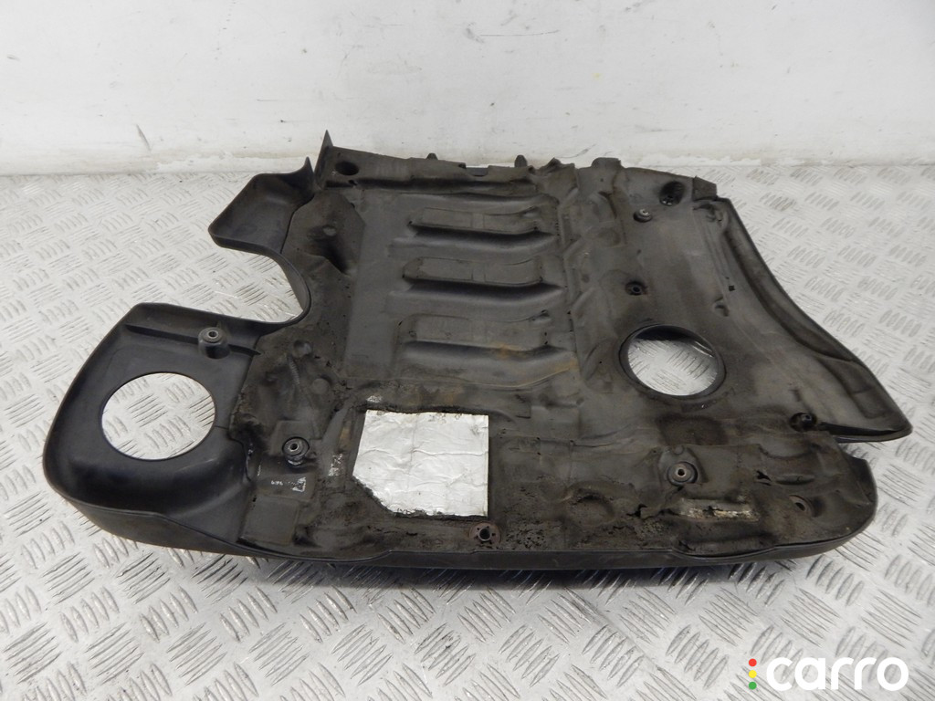7788908, 11147788908, 11147807240, 7807240 Декоративная крышка двигателя BMW 7-series (E65/66) 2007г. - фото №2