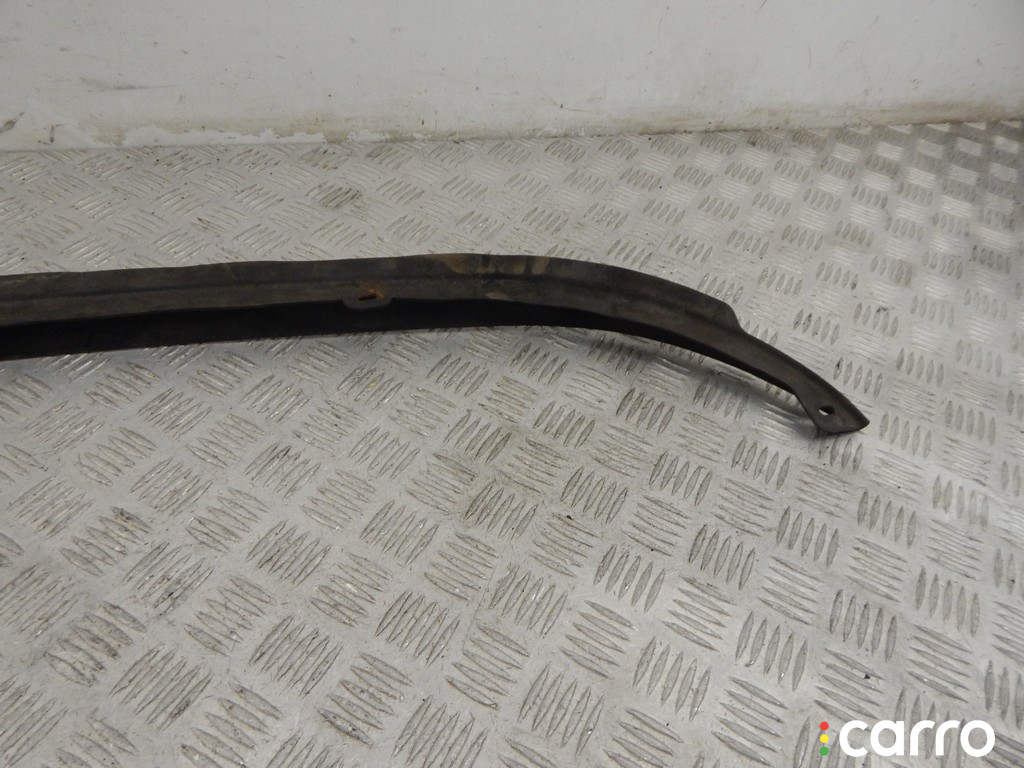 7020364, 7153789, 51757153789, 51717020364 Юбка бампера переднего BMW 7-series (E65/66) 2007г. - фото №2