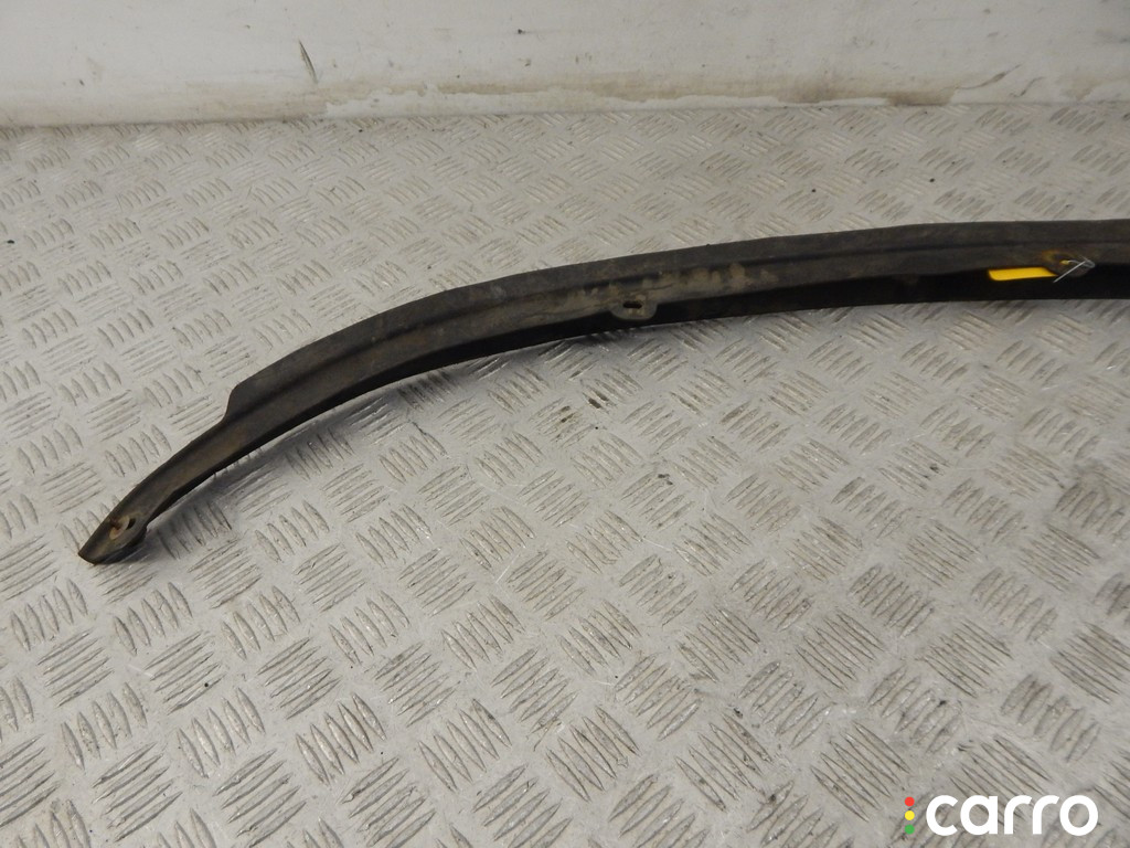 7020364, 7153789, 51757153789, 51717020364 Юбка бампера переднего BMW 7-series (E65/66) 2007г. - фото №3