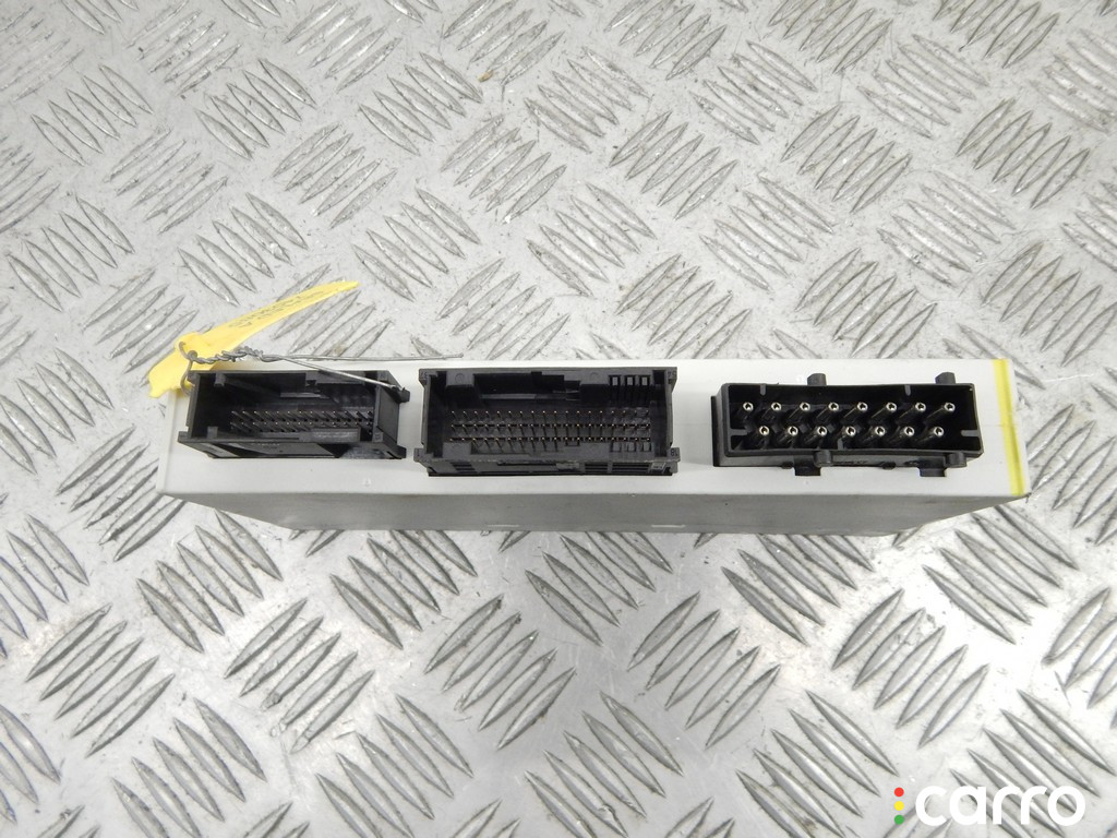 61356944843, 6944843 Блок комфорта BMW 3-series (E46) 2005г. - фото №3