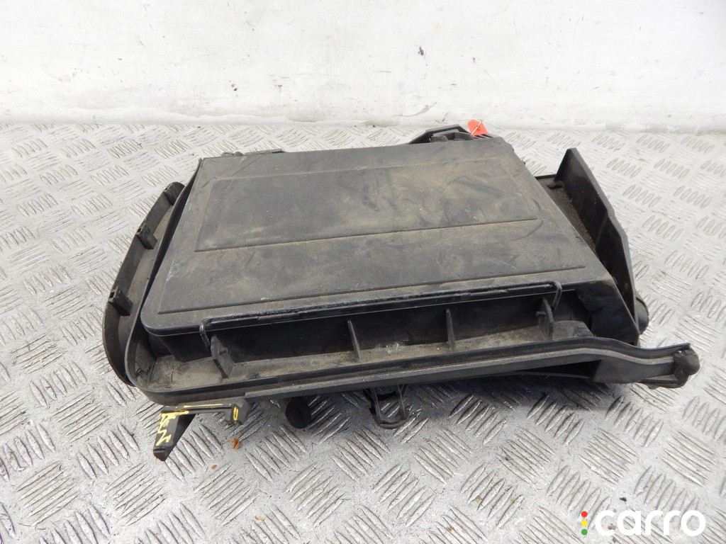 8379625, 64318379625, 64318364772, 8364772 Корпус салонного фильтра BMW 5-series (E39) 1998г. - фото №1