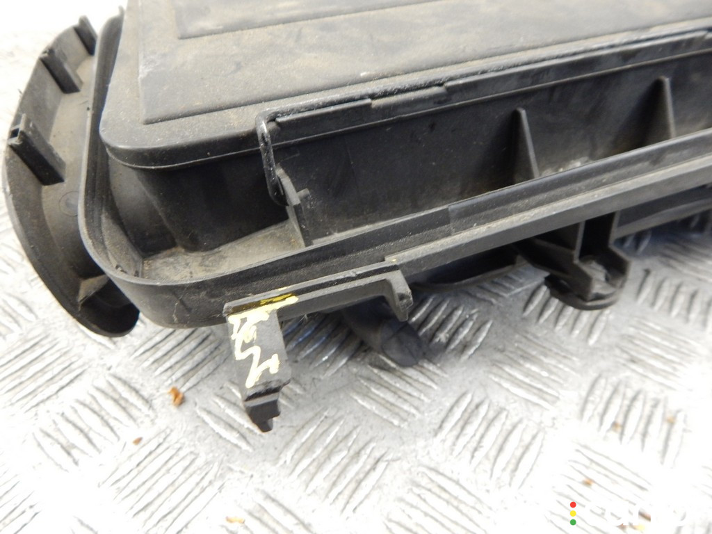 8379625, 64318379625, 64318364772, 8364772 Корпус салонного фильтра BMW 5-series (E39) 1998г. - фото №2
