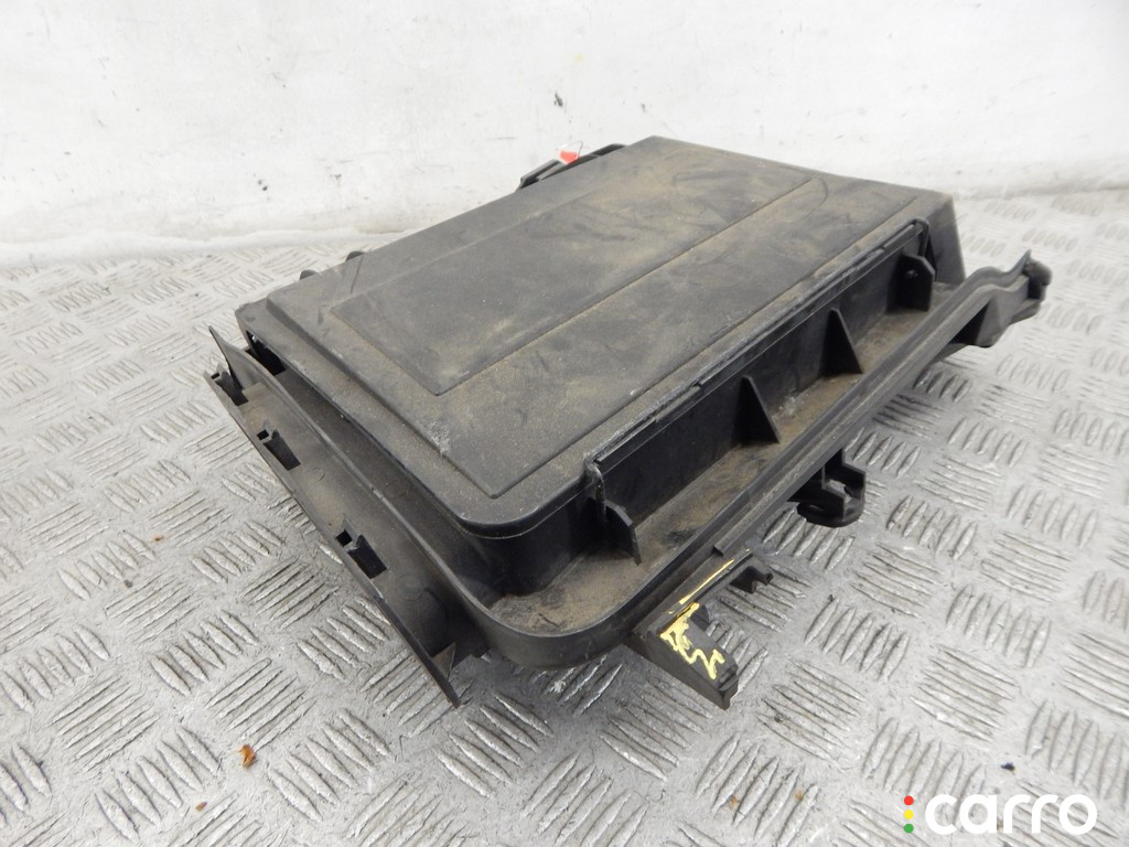 8379625, 64318379625, 64318364772, 8364772 Корпус салонного фильтра BMW 5-series (E39) 1998г. - фото №3