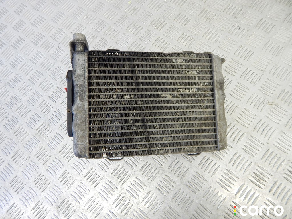 17212246027, 2246027, 17212246028, 2246028 Радиатор масляный BMW 5-series (E39) 1998г. - фото №2