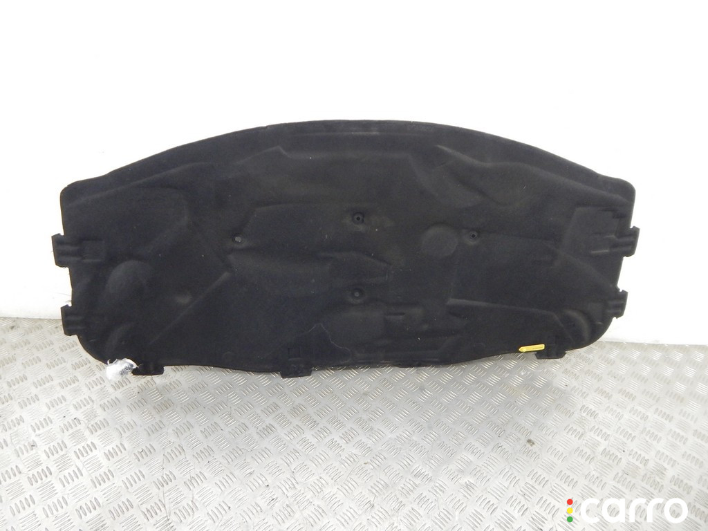 51488193941, 8193941 Шумоизоляция капота BMW 3-series (E46) 1999г. - фото №1