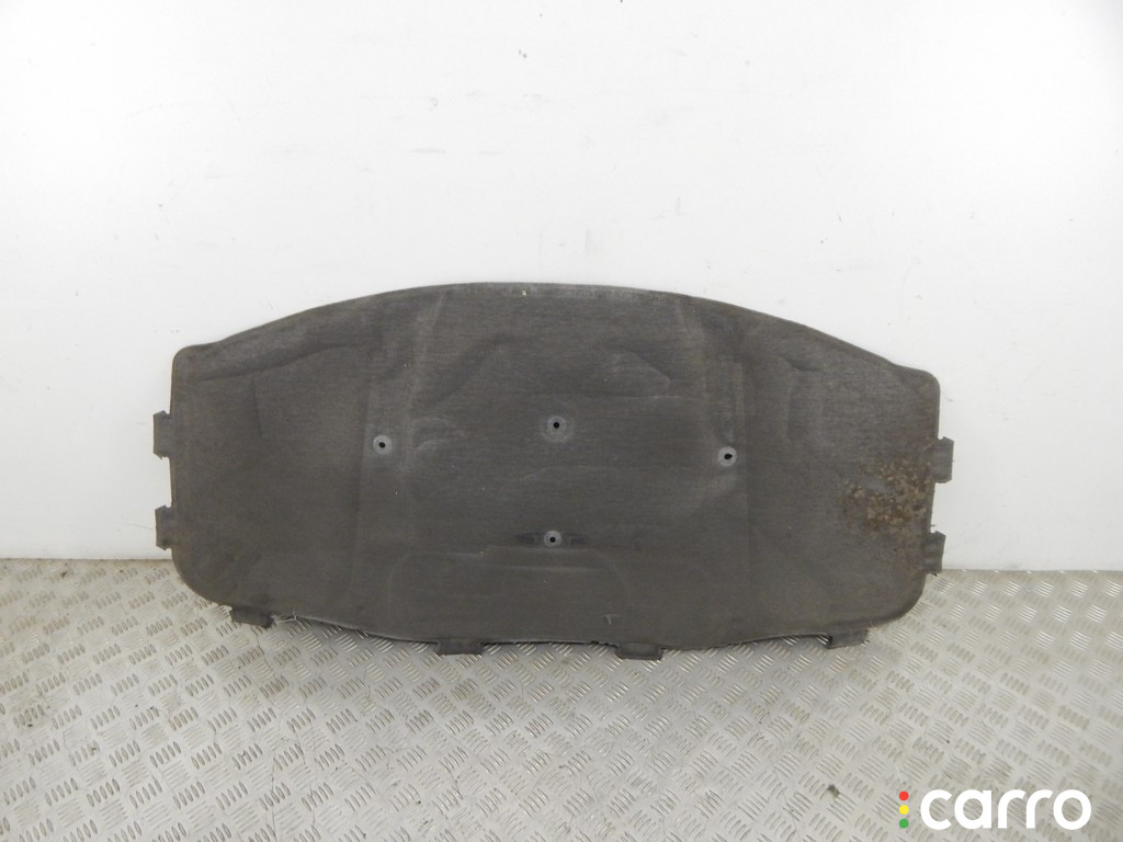 51488193941, 8193941 Шумоизоляция капота BMW 3-series (E46) 1999г. - фото №2