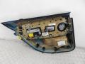 51427038708, 7038708 Обшивка двери задней правой (дверная карта) BMW 7-series (E65/66) 2007г. - фото №5