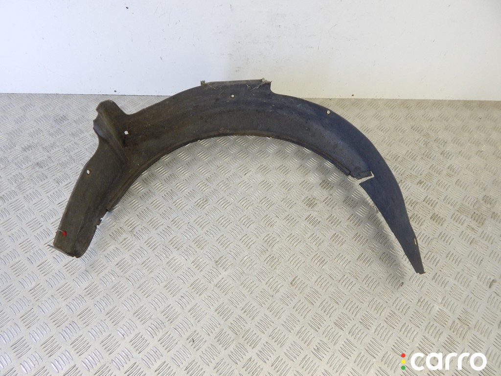 51711944363, 1944363 Защита арок передняя правая (подкрылок) BMW 5-series (E34) 1995г. - фото №2