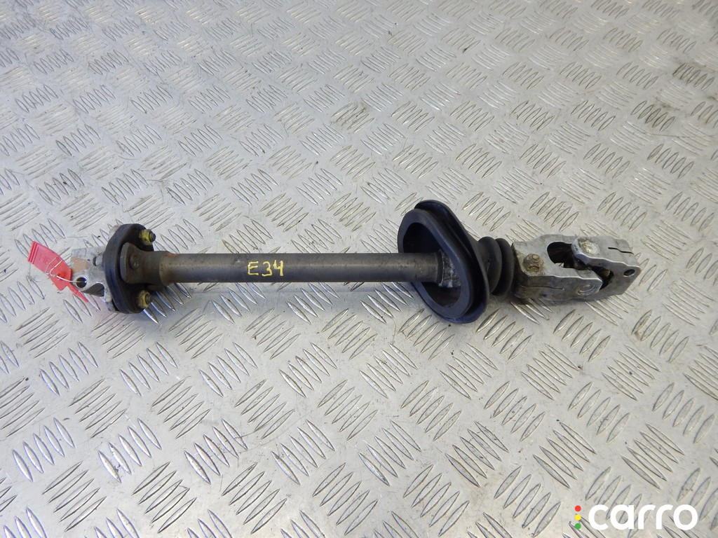 32311151454, 1151454 Рулевой карданчик BMW 5-series (E34) 1995г. - фото №1
