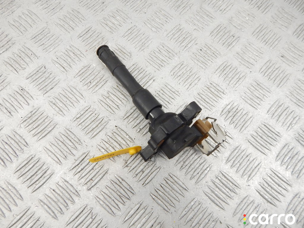 1748017, 12131748017 Катушка зажигания BMW 5-series (E39) 1998г. - фото №2