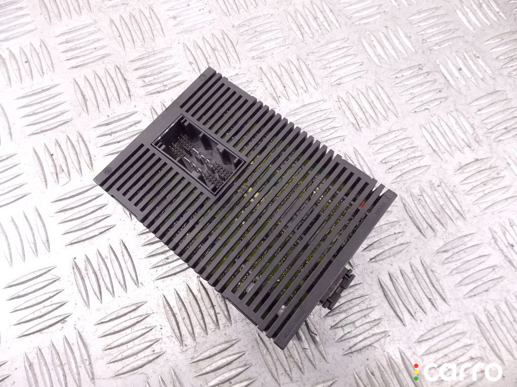 61313420784, 3420784, 61313413319, 3413319, 61313448670, 3448670 Блок управления светом BMW X3-series (E83) 2005г. - фото №1