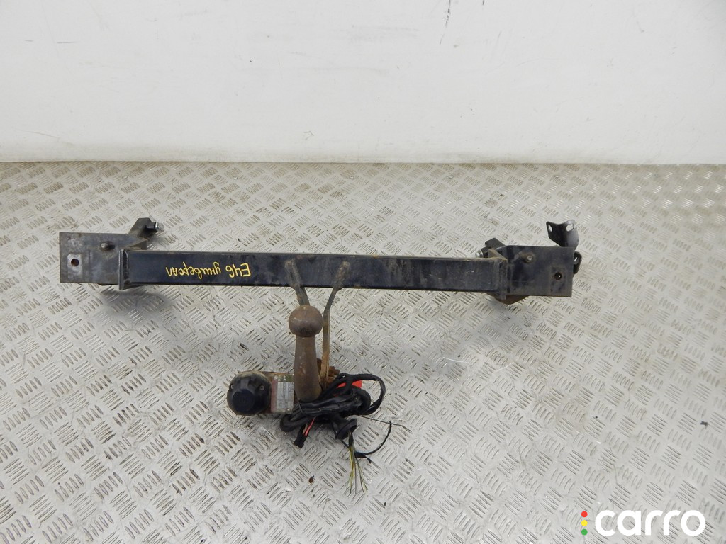 Прицепное устройство (фаркоп) BMW 3-series (E46) 2004г. - фото №1