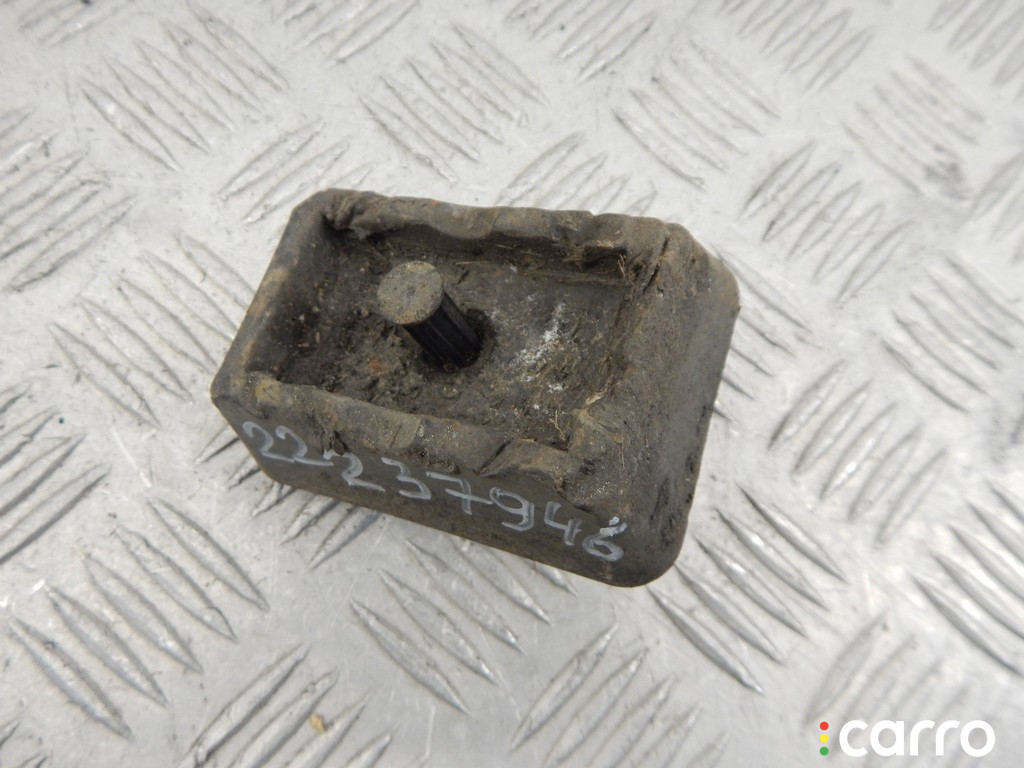 51718268885, 8268885, 51710153103, 0153103, 51718233281, 8233281 Опора под домкрат (поддомкратная подушка) BMW 3-series (E46) 1999г. - фото №1