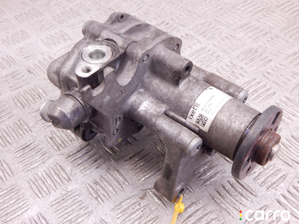 32416796459, 6796459, 32416783903, 6783903 Насос гидроусилителя руля BMW X5-series (E70) 2009г. - фото №1