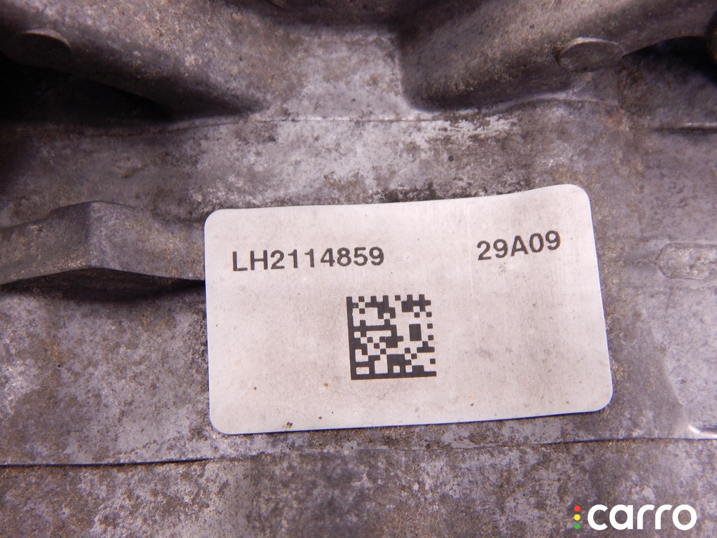 32416796459, 6796459, 32416783903, 6783903 Насос гидроусилителя руля BMW X5-series (E70) 2009г. - фото №8