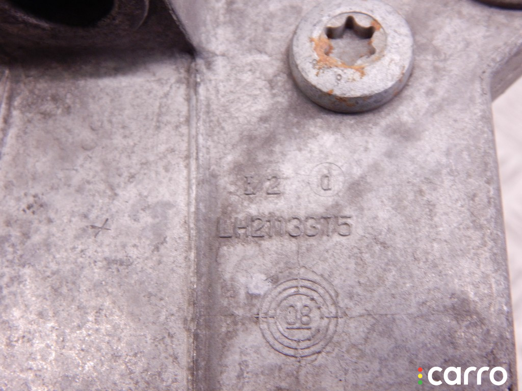 32416796459, 6796459, 32416783903, 6783903 Насос гидроусилителя руля BMW X5-series (E70) 2009г. - фото №9