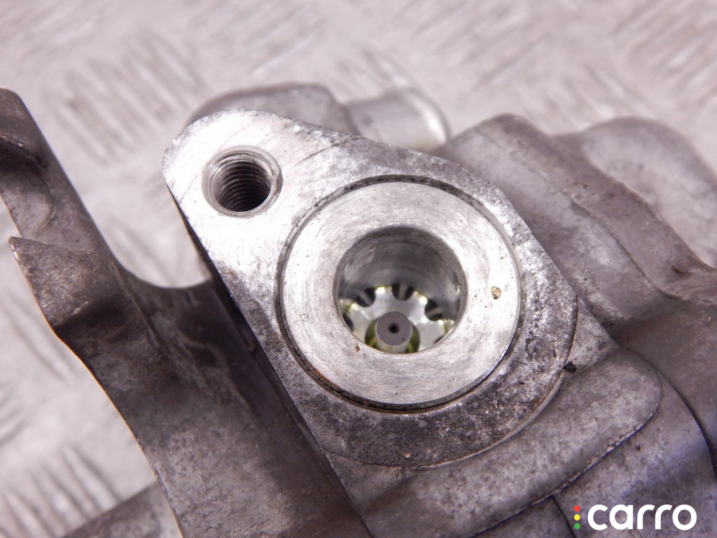 32416796459, 6796459, 32416783903, 6783903 Насос гидроусилителя руля BMW X5-series (E70) 2009г. - фото №10