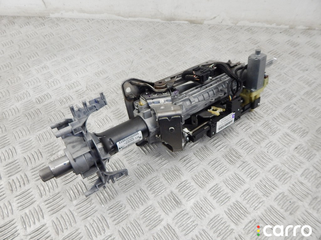32306786603, 6786603 Рулевая колонка BMW X6-series (E71) 2009г. - фото №2