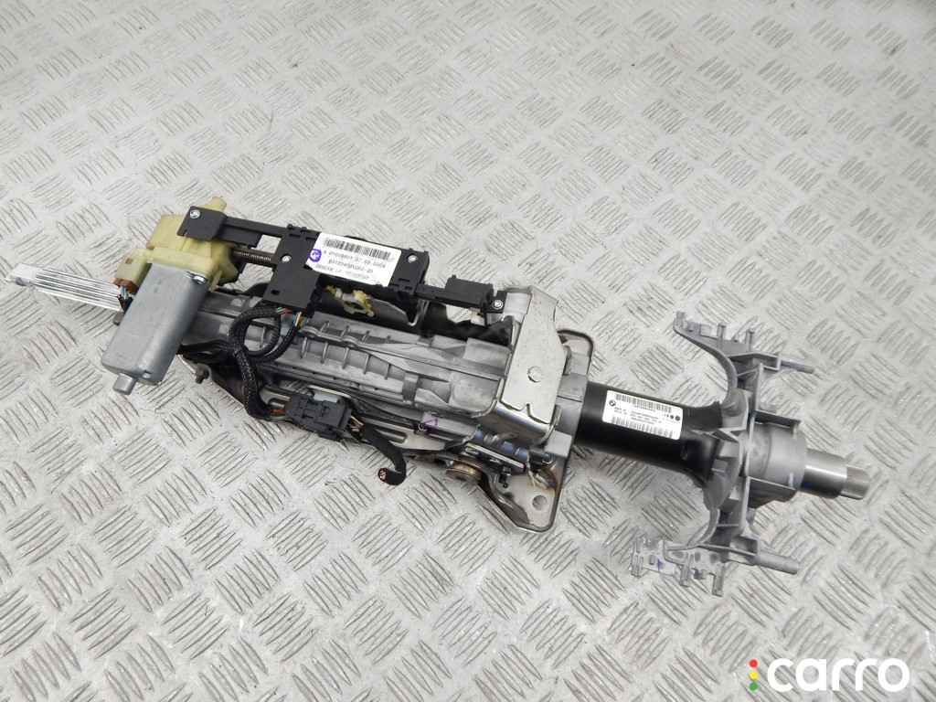 32306786603, 6786603 Рулевая колонка BMW X6-series (E71) 2009г. - фото №3