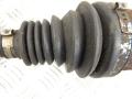 31607553945, 7553945 Полуось передняя левая (приводной вал, ШРУС) BMW X6-series (E71) 2009г. - фото №3