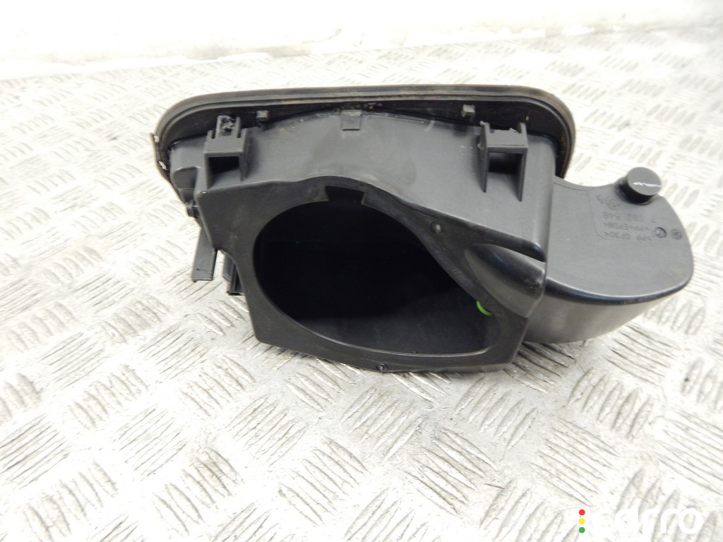 51177182548, 7182548 Лючок топливного бака BMW X6-series (E71) 2009г. - фото №2