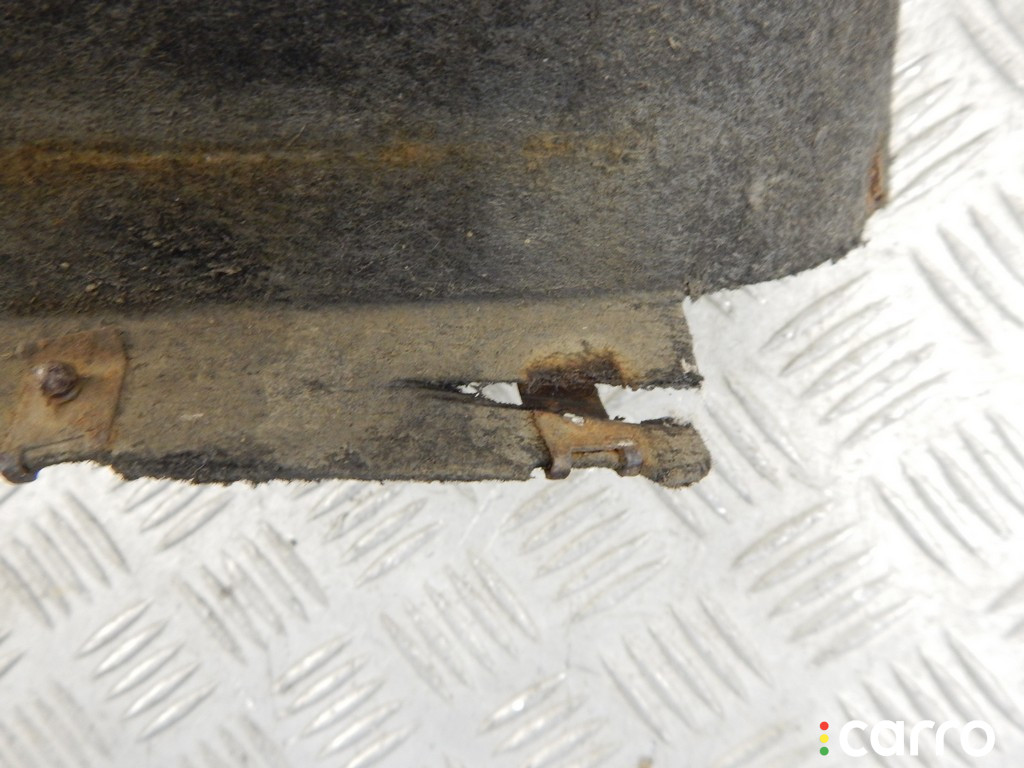 51717248212, 7248212, 51717180628, 7180628 Защита арок задняя правая (подкрылок) BMW X6-series (E71) 2009г. - фото №4