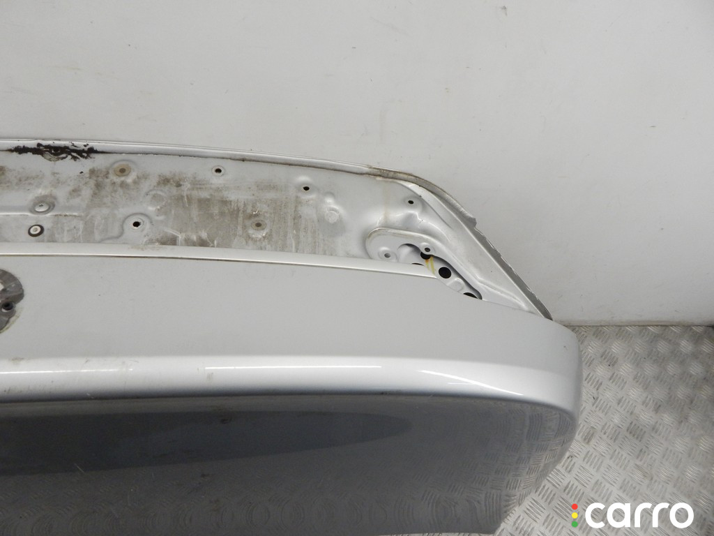 41627138460, 7138460 Крышка багажника (дверь 3-5) BMW 7-series (E65/66) 2007г. - фото №5