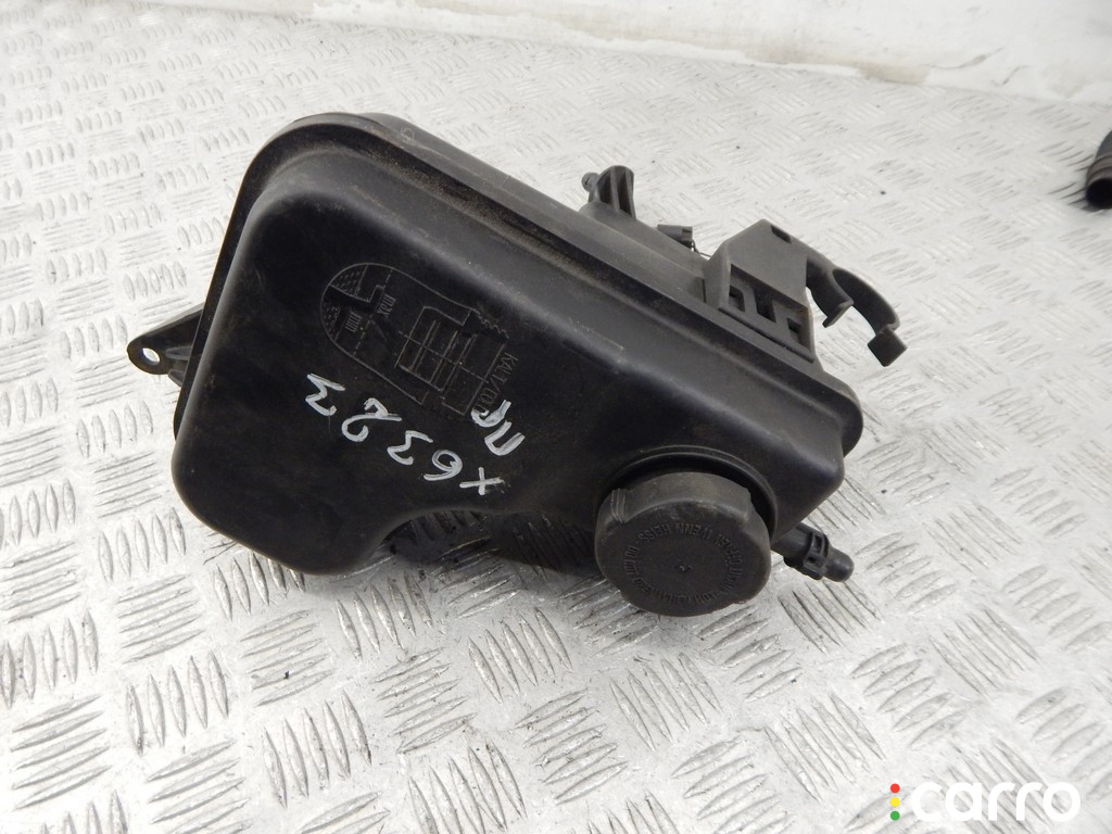 7800293, 17137800293, 17137785560, 7785560 Бачок расширительный BMW 7-series (E65/66) 2007г. - фото №1