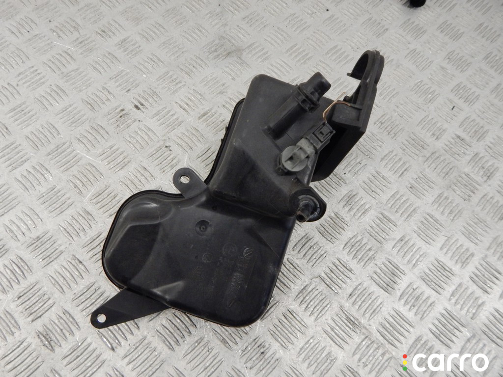 7800293, 17137800293, 17137785560, 7785560 Бачок расширительный BMW 7-series (E65/66) 2007г. - фото №2
