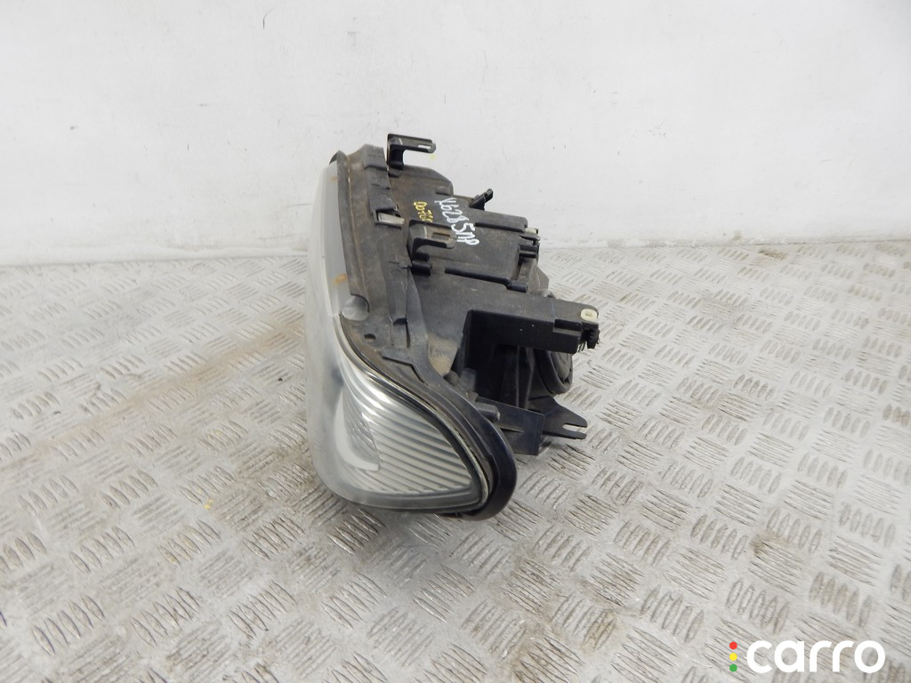 63127164445, 7164445 Фара левая BMW X5-series (E53) 2005г. - фото №2