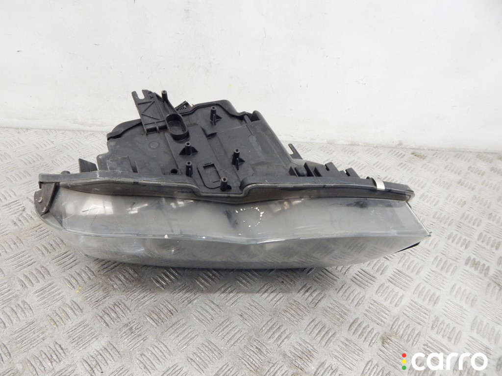 63127164445, 7164445 Фара левая BMW X5-series (E53) 2005г. - фото №4