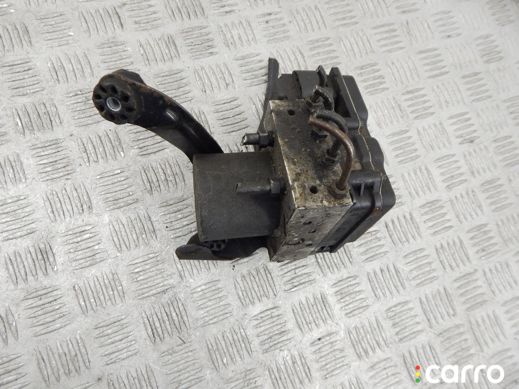 34516768686, 6768686 Блок ABS BMW X5-series (E53) 2005г. - фото №4