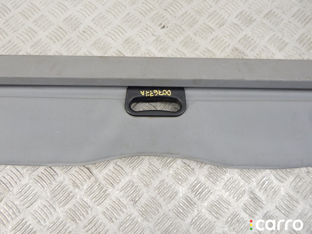 51477135677, 7135677 Шторка багажника BMW X5-series (E53) 2005г. - фото №3