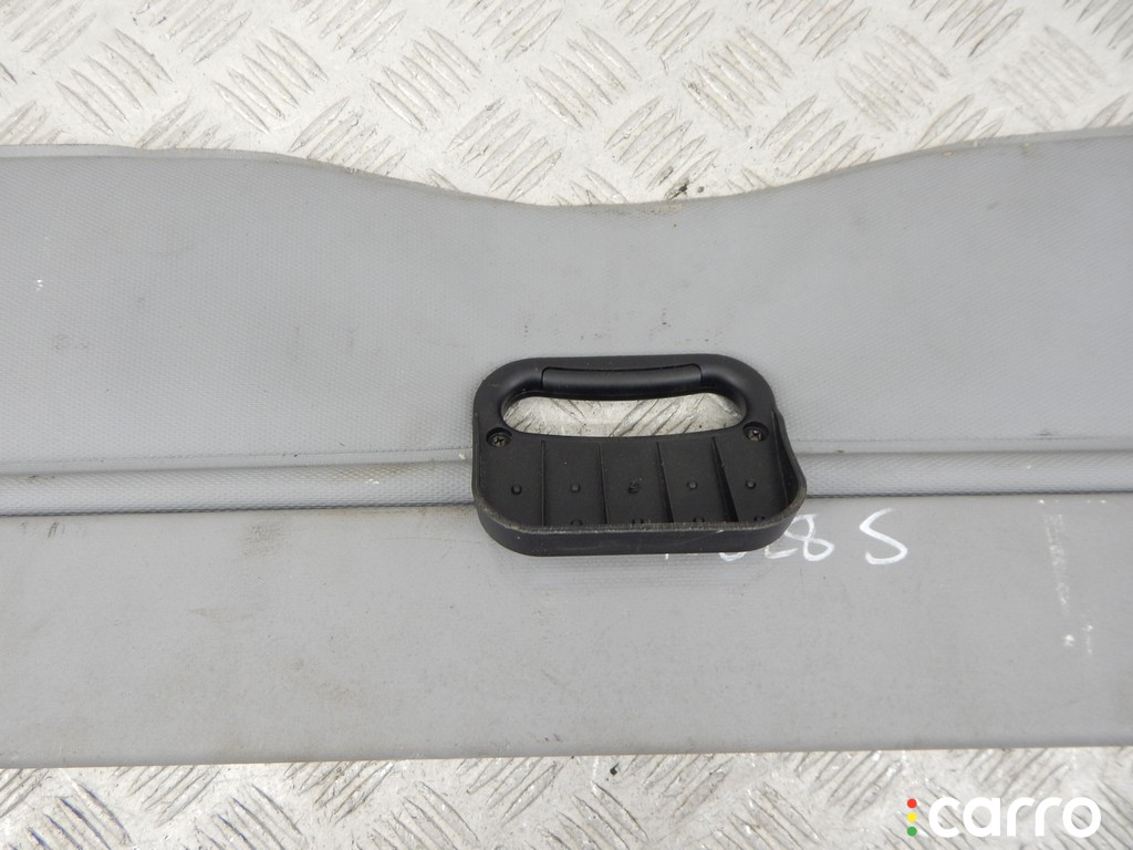51477135677, 7135677 Шторка багажника BMW X5-series (E53) 2005г. - фото №8