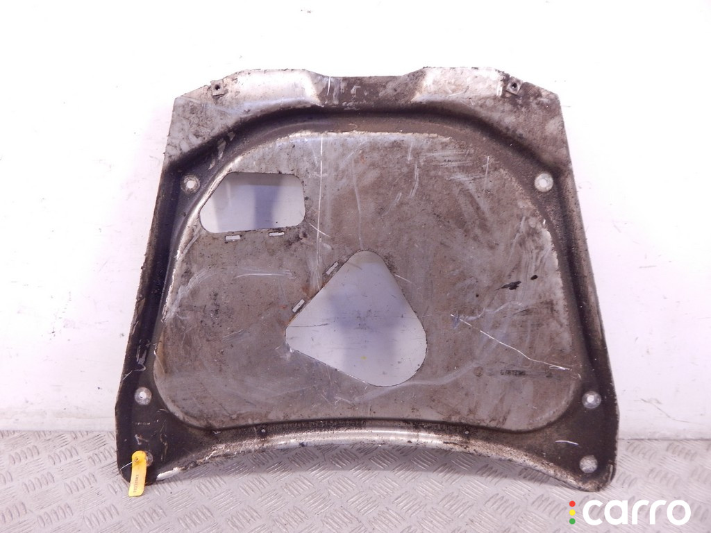 31106761790, 6761790 Защита двигателя BMW X5-series (E53) 2004г. - фото №1