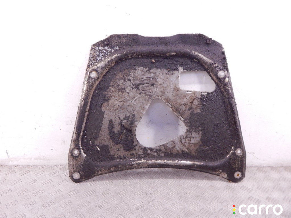 31106761790, 6761790 Защита двигателя BMW X5-series (E53) 2004г. - фото №2