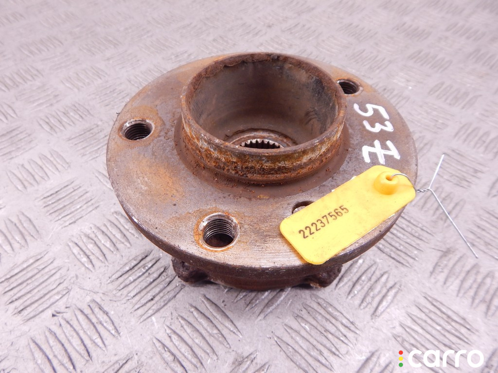 33416764180, 6764180, 33416762314, 6762314 Подшипник ступицы BMW X5-series (E53) 2004г. - фото №1