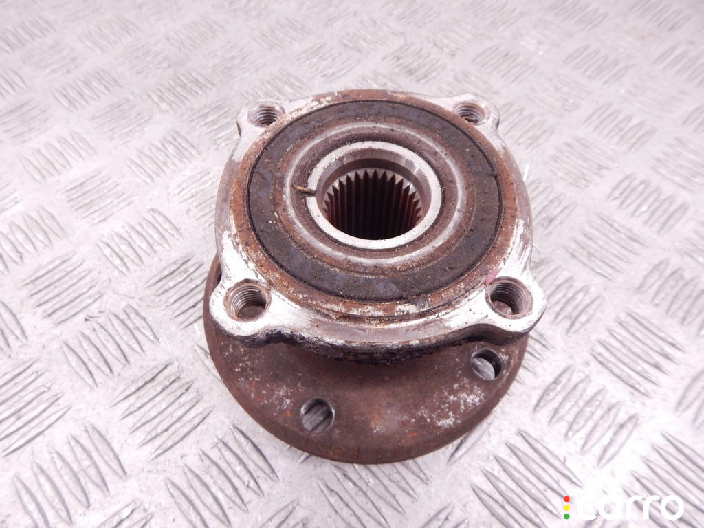 33416764180, 6764180, 33416762314, 6762314 Подшипник ступицы BMW X5-series (E53) 2004г. - фото №4