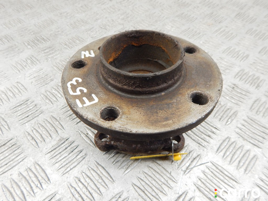 33416764180, 6764180, 33416762314, 6762314 Подшипник ступицы BMW X5-series (E53) 2004г. - фото №1
