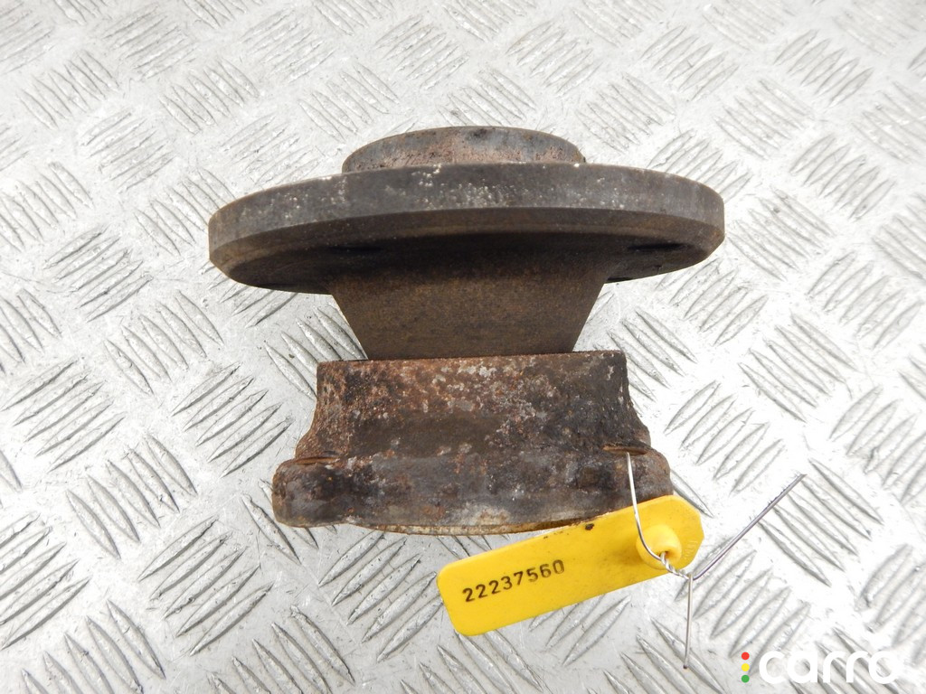 33416764180, 6764180, 33416762314, 6762314 Подшипник ступицы BMW X5-series (E53) 2004г. - фото №3